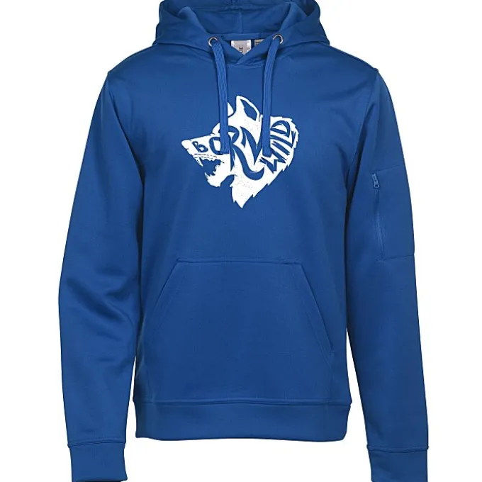Lift Performance Hoodie - Screen