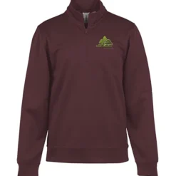 Lift Performance 1/4-Zip Pullover