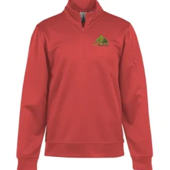 Lift Performance 1/4-Zip Pullover