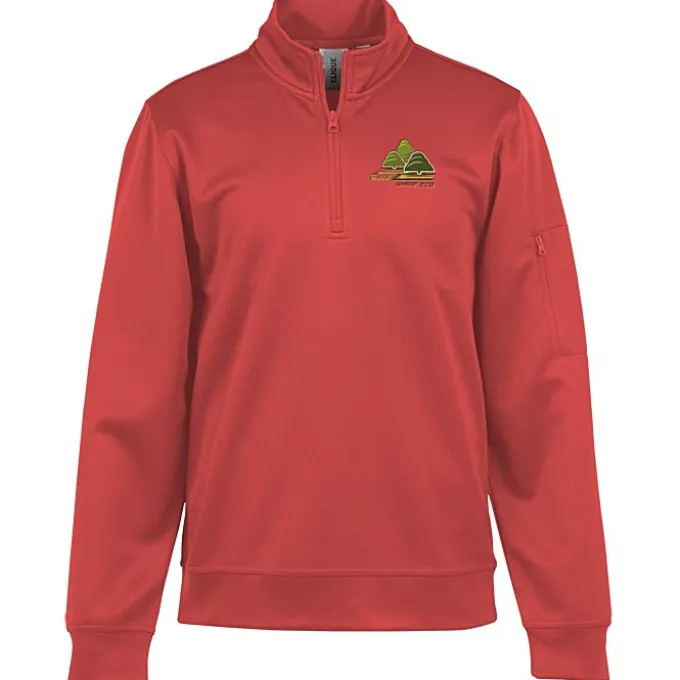 Lift Performance 1/4-Zip Pullover