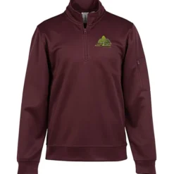 Lift Performance 1/4-Zip Pullover