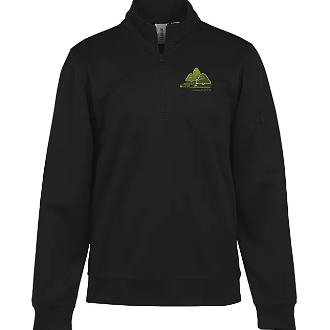 Lift Performance 1/4-Zip Pullover