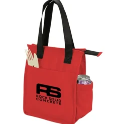 Lightning Lunch Sack