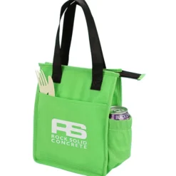 Lightning Lunch Sack