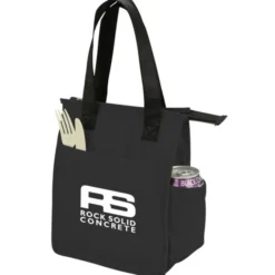 Lightning Lunch Sack