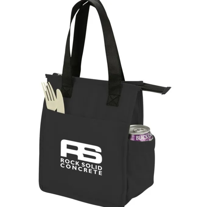 Lightning Lunch Sack