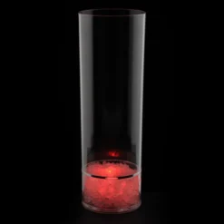 Light-Up Beverage Glass - 14 oz