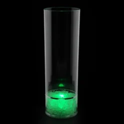 Light-Up Beverage Glass - 14 oz. - 24 hr