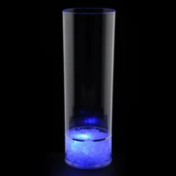 Light-Up Beverage Glass - 14 oz. - 24 hr