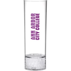 Light-Up Beverage Glass - 14 oz. - 24 hr