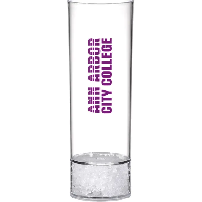 Light-Up Beverage Glass - 14 oz. - 24 hr