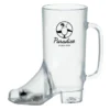 Light-Up Boot Mug - 16 oz.