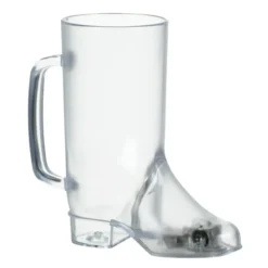 Light-Up Boot Mug - 16 oz.