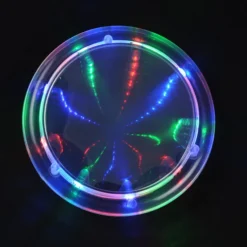 Light-Up Coaster