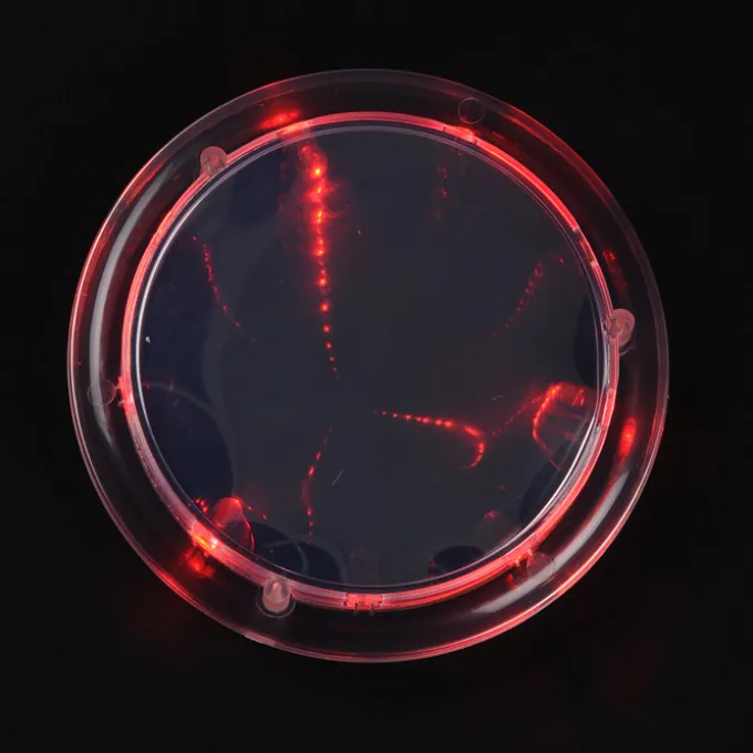 Light-Up Coaster