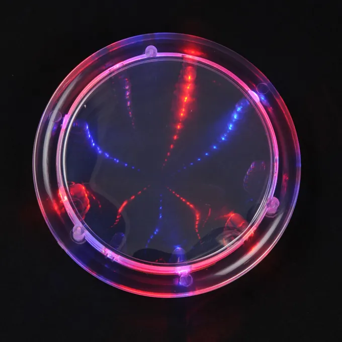 Light-Up Coaster