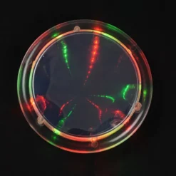 Light-Up Coaster