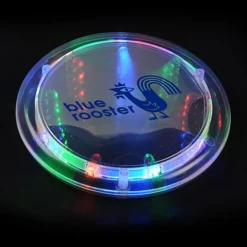 Light-Up Coaster