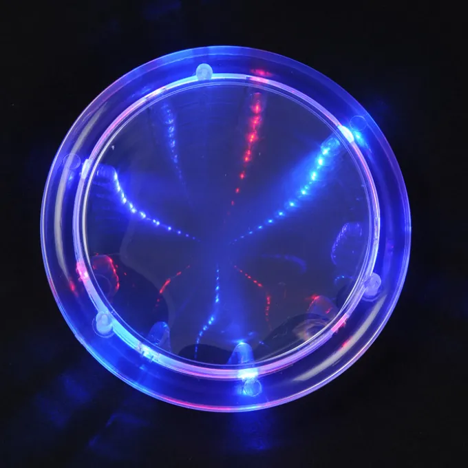 Light-Up Coaster