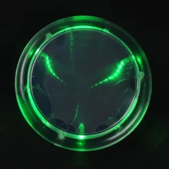 Light-Up Coaster