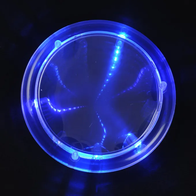 Light-Up Coaster - 24 hr