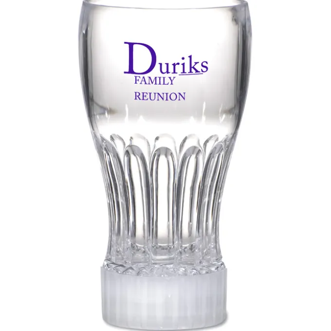Light-Up Cup - 12 oz.