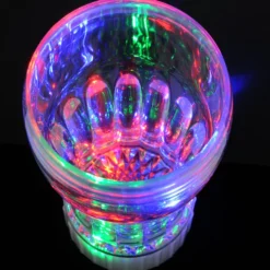 Light-Up Cup - 12 oz. - 24 hr