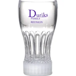 Light-Up Cup - 12 oz. - 24 hr