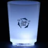 Light-Up Frosted Glass - 11 oz. - Solid - 24 hr