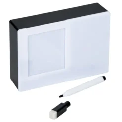 Light-Up Memo & Photo Board
