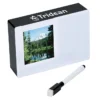 Light-Up Memo & Photo Board - 24 hr