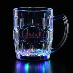 Light-Up Mug - 18 oz