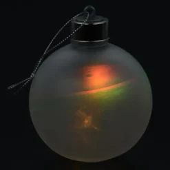 Light-Up Ornament