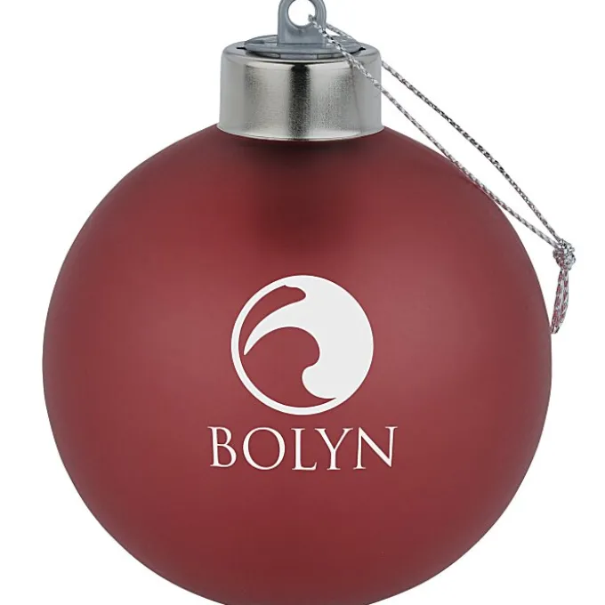 Light-Up Ornament