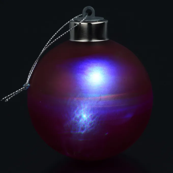 Light-Up Ornament