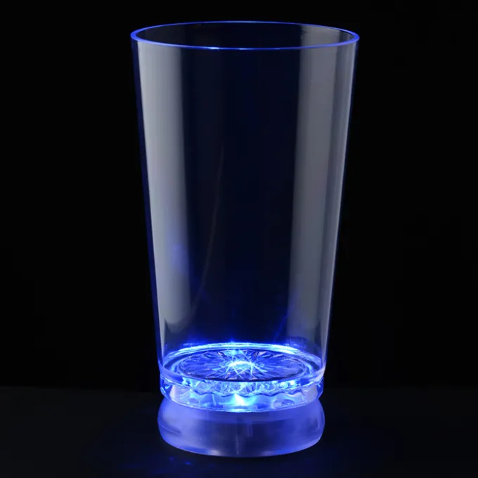 Light-Up Pint Cup - 16 oz.