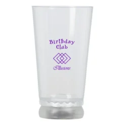 Light-Up Pint Cup - 16 oz.