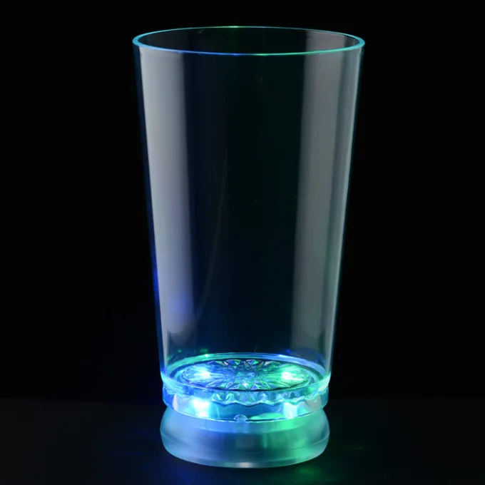 Light-Up Pint Cup - 16 oz.