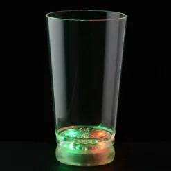 Light-Up Pint Cup - 16 oz. - 24 hr