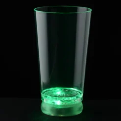 Light-Up Pint Cup - 16 oz. - 24 hr