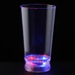 Light-Up Pint Cup - 16 oz. - 24 hr
