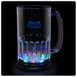 Light-Up Stein - 24 oz.