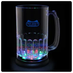 Light-Up Stein - 24 oz. - 24 hr