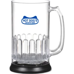 Light-Up Stein - 24 oz. - 24 hr