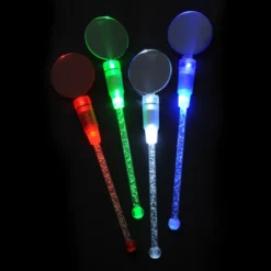 Light-Up Stir Stick