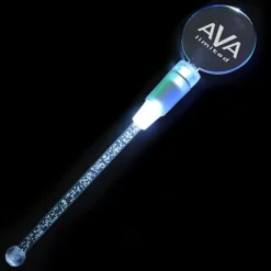 Light-Up Stir Stick