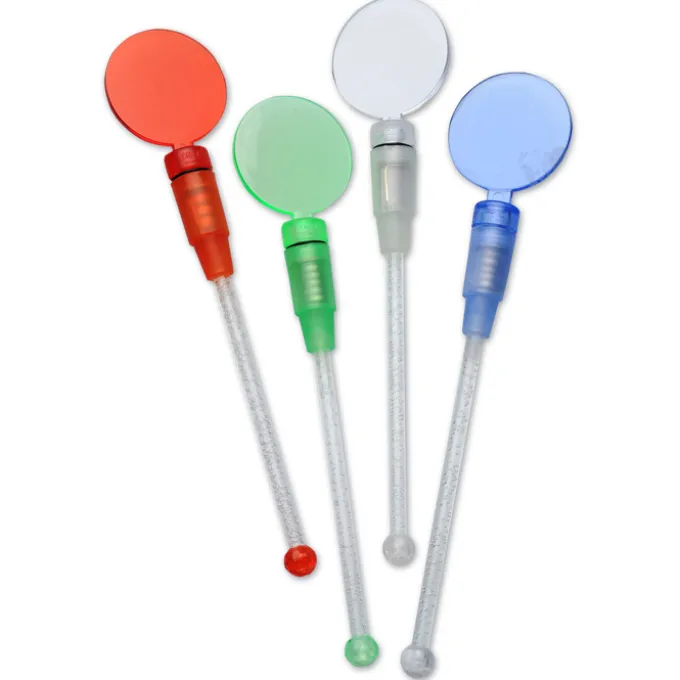 Light-Up Stir Stick