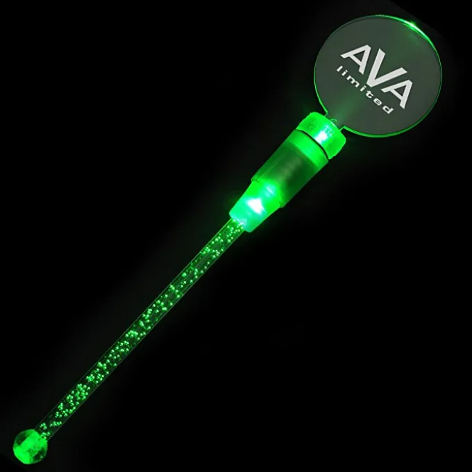 Light-Up Stir Stick - 24 hr