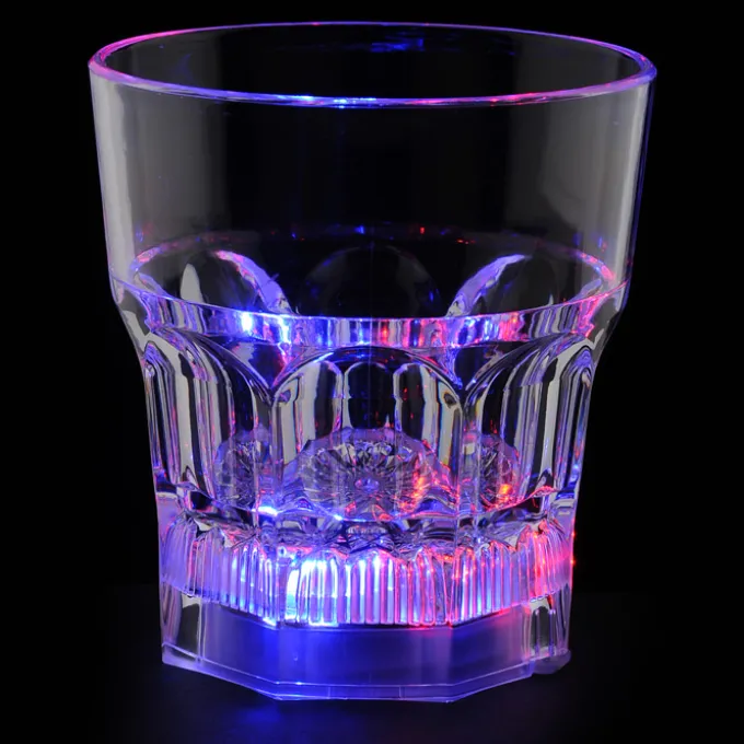 Light-Up Tumbler - 7 oz.