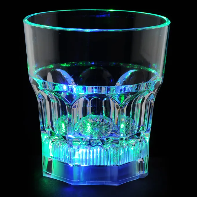 Light-Up Tumbler - 7 oz.